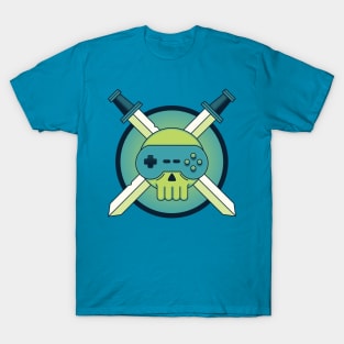 GAMER BADGE T-Shirt